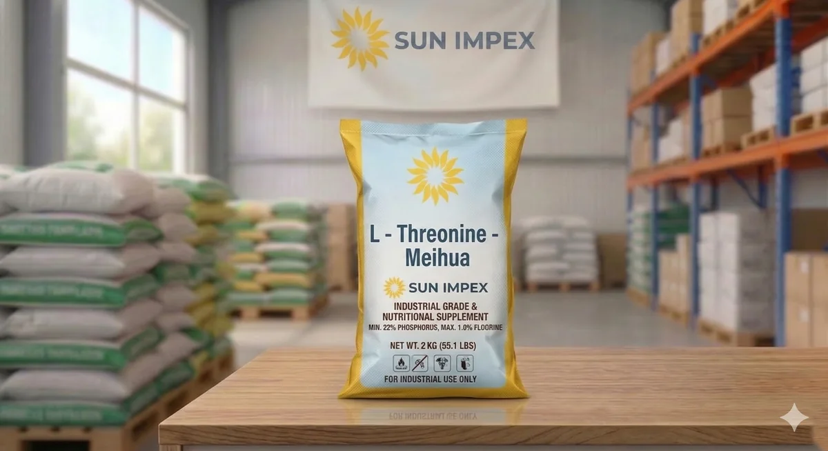 Poultry Feed Supplements